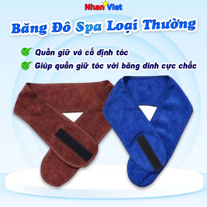 Bang do spa loai thuong Bang do spa loai thuong