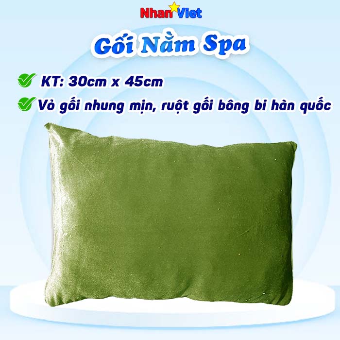 Goi nam spa Goi nam spa
