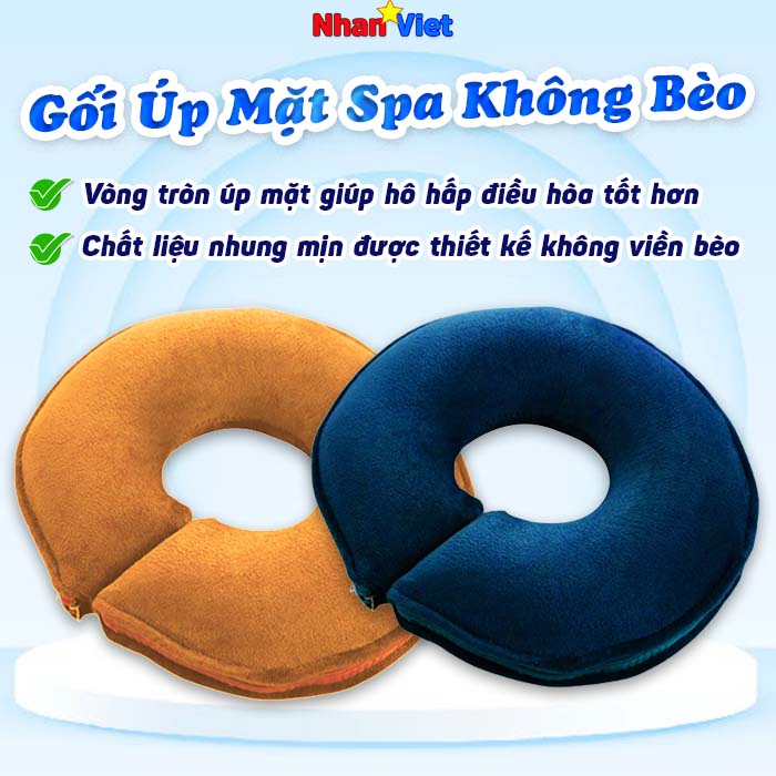 Goi up mat khong beo Goi up mat khong beo